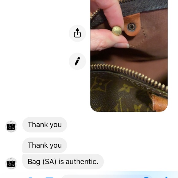 ♦️SOLD♦️ Speedy 30 - Picture 6 of 8